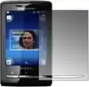 Zaštitna folija za mobitel SIMEL FOL-F, za Sony Ericsson X10 mini