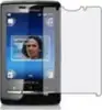 Zaštitna folija za mobitel SIMEL FOL-G, za Sony Ericsson X10 mini pro