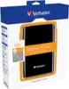 HDD External 2,5" 320 GB Verbatim, USB 2.0, V053014, crni