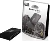 SWX-CR150, Multi Card Reader USB Blackberry Black Supports SD MMC,TF MicroSD,MS,CF,XD,M2