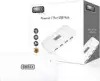 Sweex US017 Powered Vanjski Hub USB 2.0 7-porta hub
