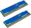 Memorija Kingston DDR3 1600MHz 4GB HyperX Blu (2x2GB), KHX16