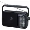 Radio Panasonic RF-2400EG9-K