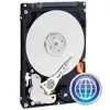 HDD SATA II 250 GB WD Scorpio Blue, 2,5", 5400rpm, 8MB, WD2500BPVT