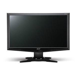 Monitor LCD 21,5" Acer G225HQbd, 1920x1080, 300 cd/m2, 50 000:1, 5ms, black
