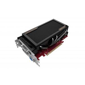 Grafička kartica Gainward PCI-E nVidia GeForce GTX 560Ti Phantom GDDR5 1GB/384bit, 835MHz/2050MHz