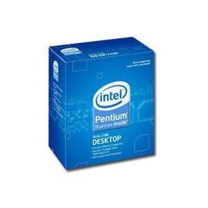 Procesor s775 Intel Pentium E5800