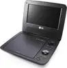 Prijenosni DVD player LG DP650