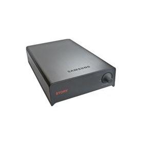 HDD External 3.5" 2 TB Samsung Story Station USB 3.0 , HX-DT020EB/A62, crni