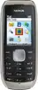 Mobitel Nokia 1800 Silver Grey