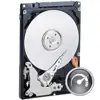 HDD SATA II 750 GB WD Scorpio Black, 2,5", 7200rpm, 16MB, WD7500BPKT