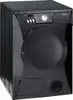 Sušilica rublja - kondenzacijska Gorenje D72326BK