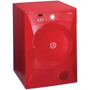 Sušilica rublja - kondenzacijska Gorenje D72326RD