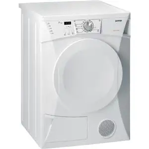 Sušilica rublja - kondenzacijska Gorenje D72326