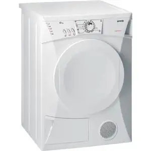 Sušilica rublja - kondenzacijska Gorenje D82325