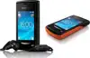 Mobitel Sony Ericsson Yendo W150i Black, mobilni uređaj