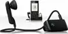 Sony Ericsson VH700 black, MULTIPOINT bluetooth slušalica