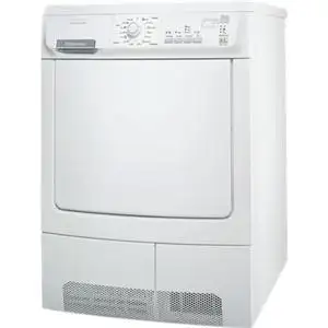 Sušilica rublja - kondenzacijska Elektrolux EDC77570W