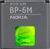 Nokia baterija BP-6M