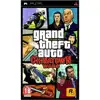 GTA China Town Wars PSP