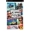 GTA Vice City Stories PSP