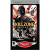 Killzone Liberation Platinum PSP