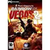 Tom Clancy´s Rainbow Six: Vegas 2 PC
