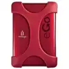 HDD External 2,5" 320 GB Iomega,  USB 3.0, 35319, crveni
