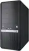 Kućište Frontier Dinosaure ExtraMidi Tower 400W ATX, Black (DS01A)