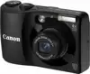 Digitalni fotoaparat Canon powershot A1200 Black