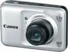 Digitalni fotoaparat Canon PowerShot A800 Silver