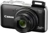 Digitalni fotoaparat Canon PowerShot SX230HS Black