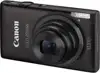 Digitalni fotoaparat Canon IXUS 220HS Black
