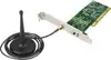 Wireless adapter Edimax WLAN EW-7711ln PCI Card 150MBps