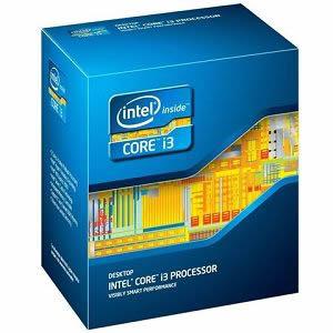 Procesor s1155 Intel Core i3 2120 3.3GHz (3MB,) box