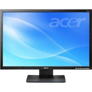Monitor LCD 22" Acer V223WEObd, 1680x1050, 300cd/m2, 10000:1, 5ms, black