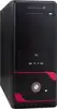 Kućište EVC 6005 ATX bez napajanja