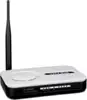 Wirless Router TP-Link TL-WR340GD Wireless Router 54Mbps (2.4GHz), 802.11g/b, Built-in 4-port Switch, detachable an
