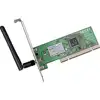 Wirless adapter TP-Link TL-WN350GD 54Mbps (2.4GHz), 802.11g/b, Atheros, detachable antenna, PCI