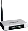 Access Point TP-Link TL-WR543G Wireless  with eXtended Range
