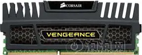 Memorija Corsair DDR3 1600MHz 4GB (1x4GB), 9-9-9-24, CMZ4GX3M1A1600C9