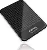 HDD External 2,5" 500 GB ADATA Superior SH02 Black, USB 2.0, ASH02-500GU-CBK, crni