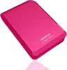 HDD vanjski 2,5" 500 GB ADATA Classic CH11, USB 3.0,  ACH11-500GU3-CPK, rozi