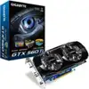 Grafička kartica Gigabyte GeForce GTX560 Ti 1GB GDDR5/256-bi