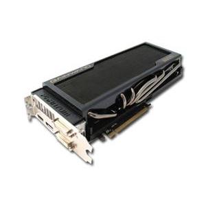 Grafička kartica Gainward GeForce GTX570 GDDR5 1280MB/320bit, 750MHz/1.95GHz, PCI-E 2.0 x16, HDMI,