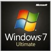 DSP Windows 7 Ultimate 64-bit Eng SP1, GLC-01844