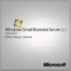 OEM Win SBS Standard CAL 2011 5 Clt User CAL