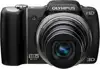Digitalni fotoaparat Olympus SZ-10 Black