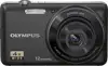 Digitalni fotoaparat Olympus VG-110 Black