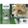 Tinta T1285 - Epson BX305, SX125, SX425 - multipack